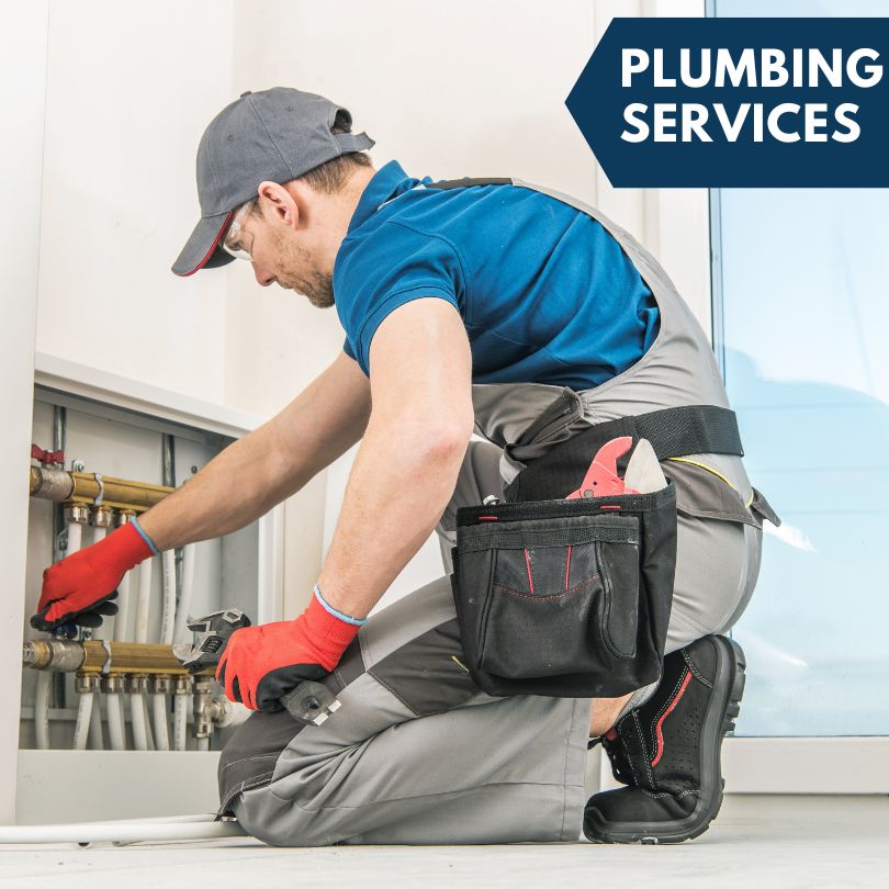 Ovett Plumbing Company